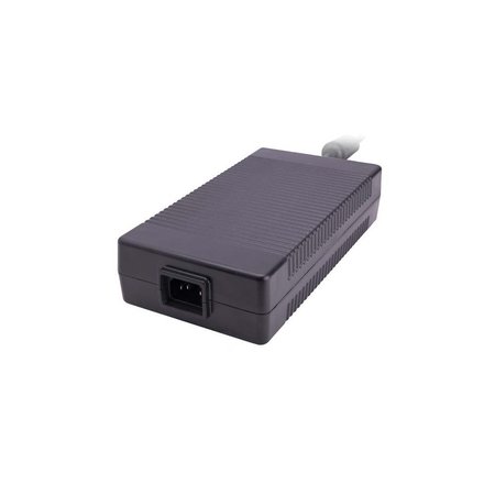 SL POWER / CONDOR Desktop Ac Adapters Desktop, Level Vi 15Vdc, C14 Class I TE240A1551F01